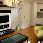 Apartment Residencial Balneario 123