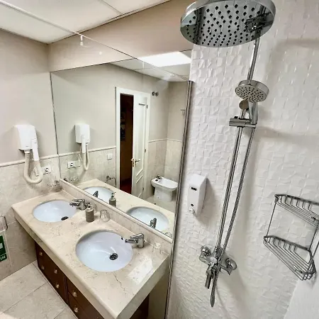Residencial Balneario 123 Apartamento