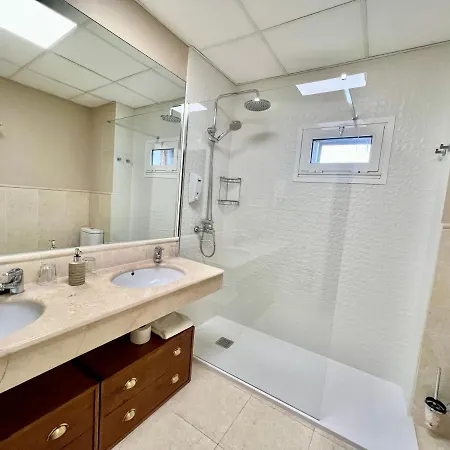 Residencial Balneario 123 * Mondariz-Balneario