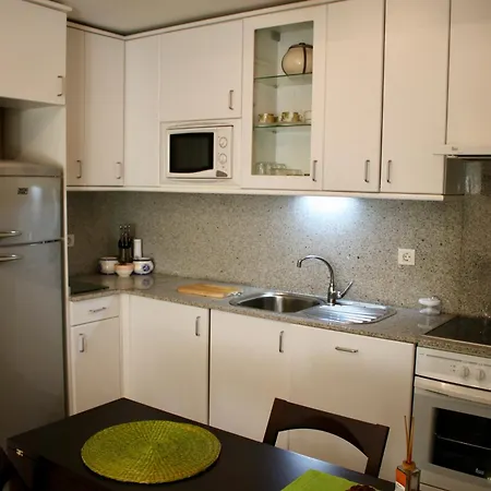 Residencial Balneario 123 Apartamento