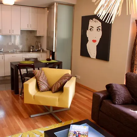 Residencial Balneario 123 Apartment *