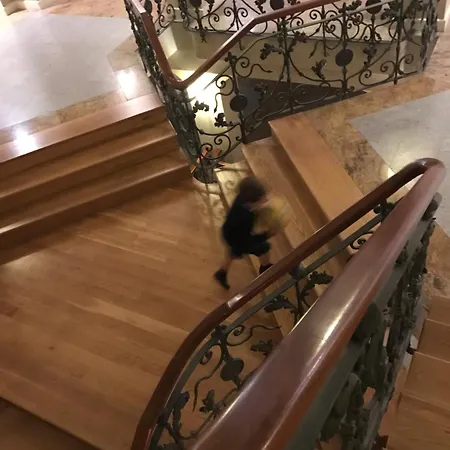 Residencial Balneario 123 Apartament