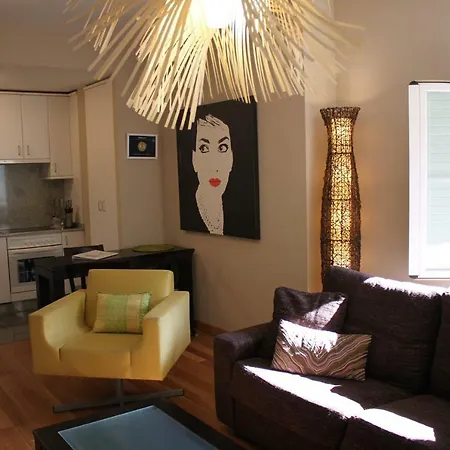 Apartment Residencial Balneario 123 *