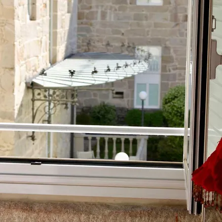 Apartament Residencial Balneario 123 Mondariz-Balneario