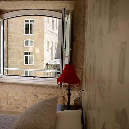 Apartament Residencial Balneario 123 Mondariz-Balneario