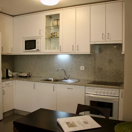 Residencial Balneario 123 Apartamento *
