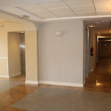 Residencial Balneario 123 *