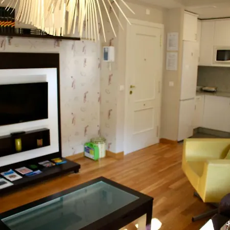 Διαμέρισμα Residencial Balneario 123