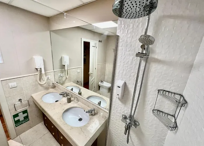 Residencial Balneario 123 아파트