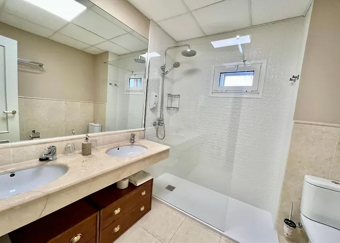 Residencial Balneario 123 * 몬다리스-발네아리오