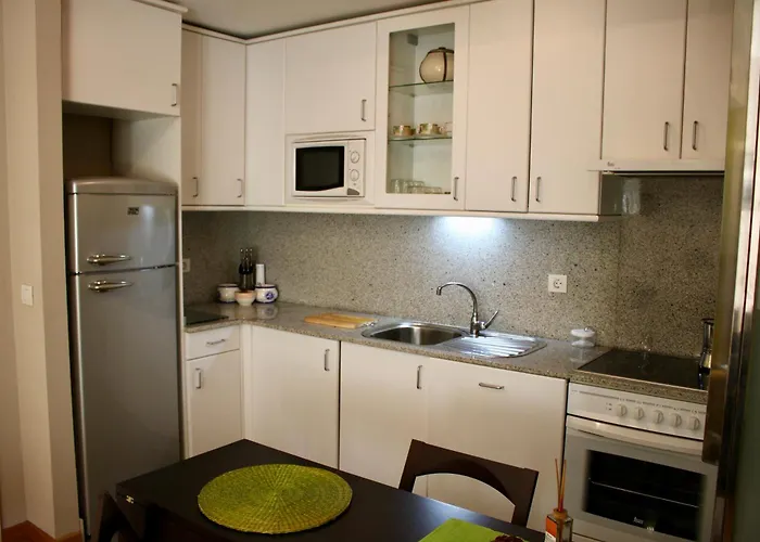 Residencial Balneario 123 아파트