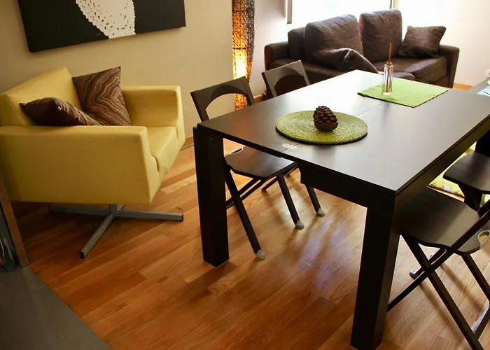 Residencial Balneario 123 *