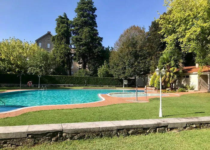 Residencial Balneario 123 * 몬다리스-발네아리오
