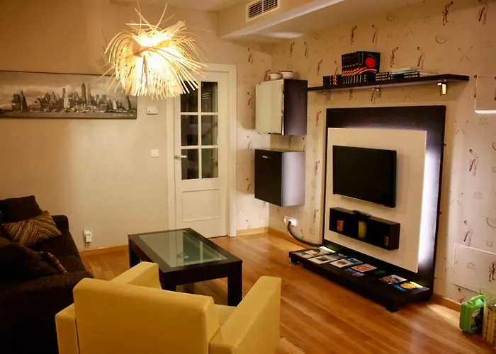 Residencial Balneario 123 Apartamento