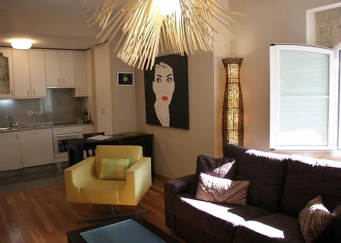 아파트 Residencial Balneario 123 *