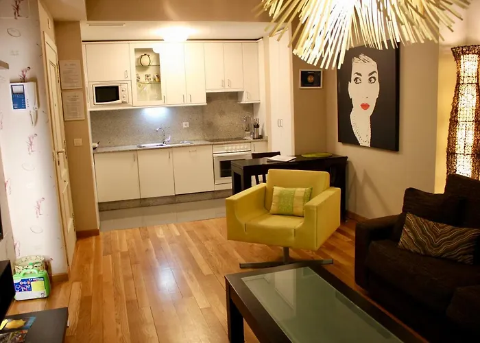 Residencial Balneario 123 * 몬다리스-발네아리오
