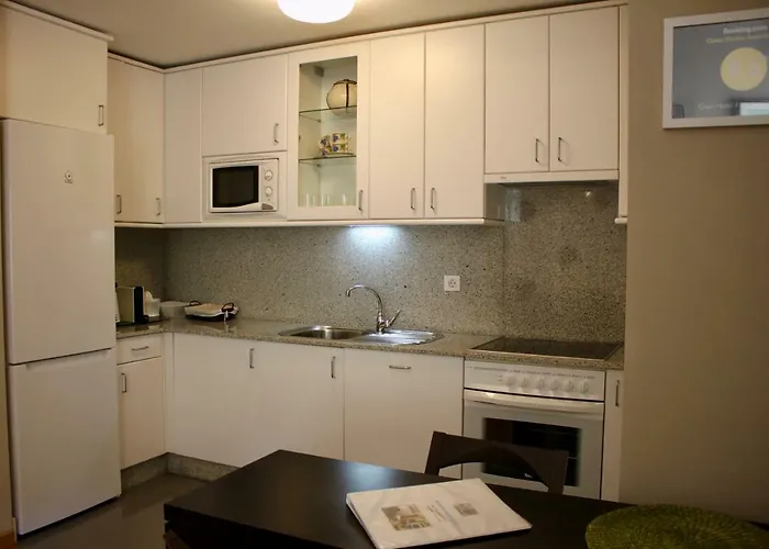 Residencial Balneario 123 아파트 *