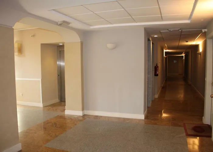 Residencial Balneario 123 *