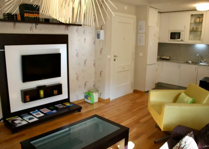 아파트 Residencial Balneario 123